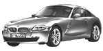 BMW E86 P121D Fault Code