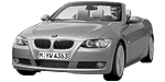 BMW E93 P121D Fault Code