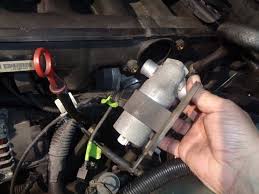 See P121D in engine